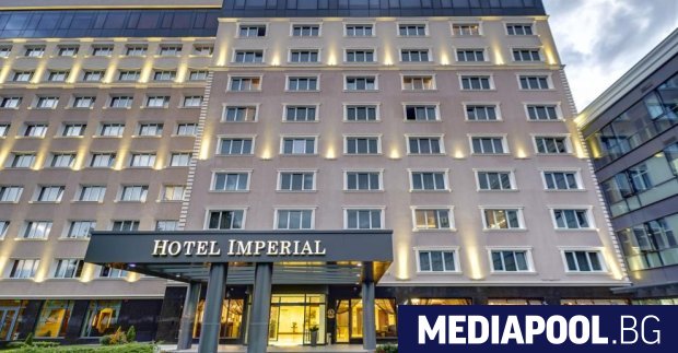 В понеделник Миглена Тачева бивш правосъден министър от царското правителство