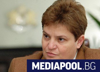 Бившият правосъден министър Миглена Тачева беше преизбрана без конкурс и