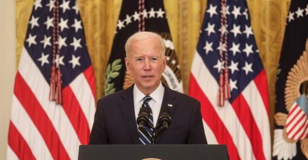 Президентът на САЩ Джо Байдън предложи във вторник на руския