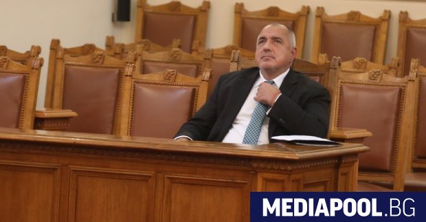 Депутатите започват работа с ревизия на управлението на Бойко Борисов