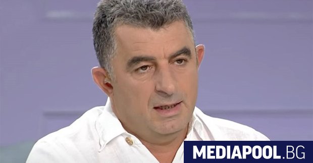 Известен гръцки криминален репортер е застрелян в петък следобед пред