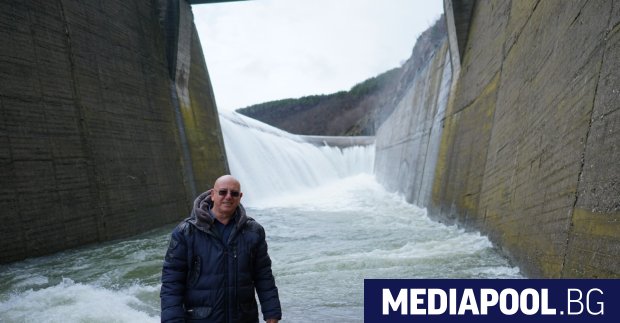 В следващите две години няма да има никакво напрежение за