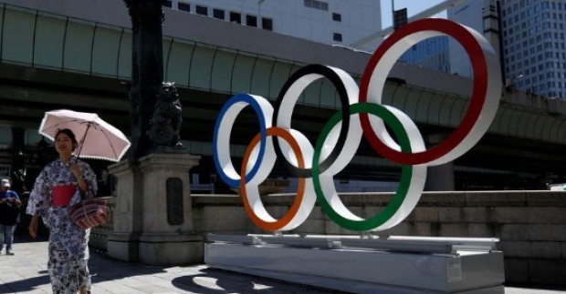 Япония може да ваксинира с предимство спортистите олимпийци