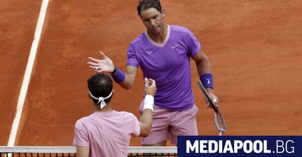 С много слаба игра и голям брой грешки Григор Димитров