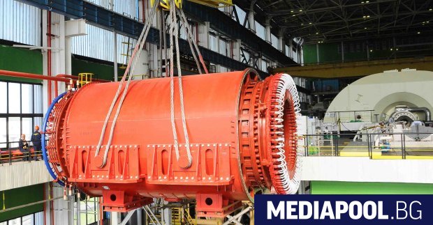 На 17 април в АЕЦ Козлодуй започна плановият годишен ремонт