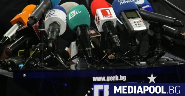Асоциацията на европейските журналисти България АЕЖ България излезе