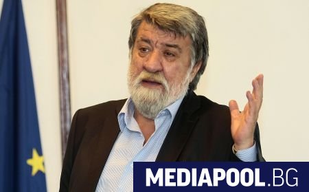 Бих посъветвал Бойко Борисов да не взема мандата но от