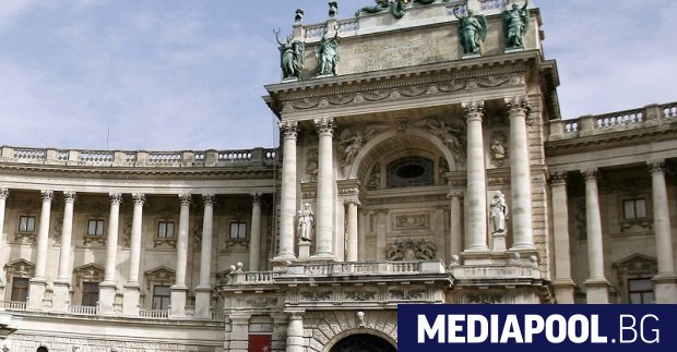 Виена планира да отвори за посетители така наречения балкон на