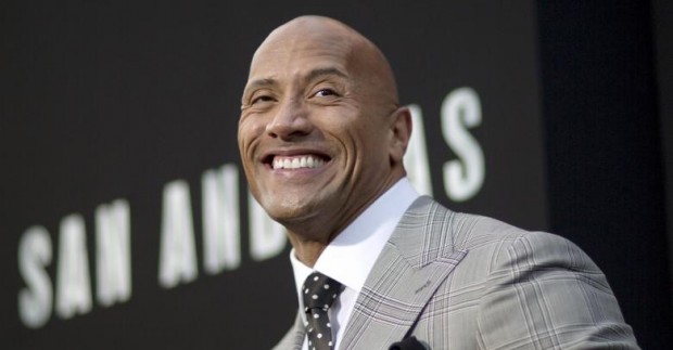 Холивудският актьор Дуейн Джонсън Скалата обяви че би се кандидатирал за