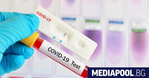 България продължава да катери пика на третата вълна на коронавирусната
