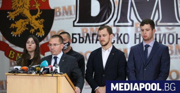 ВМРО настоява за касиране на изборите в Турция заради множество