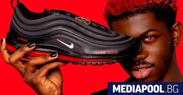 Производителят на спортни стоки Найки обяви че е постигнал споразумение