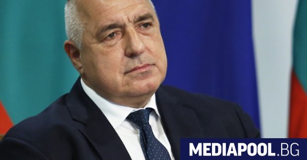Премиерът Бойко Борисов няма да се яви пред депутатите защото