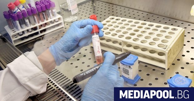 4013 нови случая на Covid 19 са потвърдени у нас за