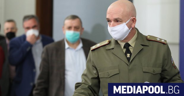 Националният оперативен щаб срещу коронавируса е разформирован съобщиха от правителствената