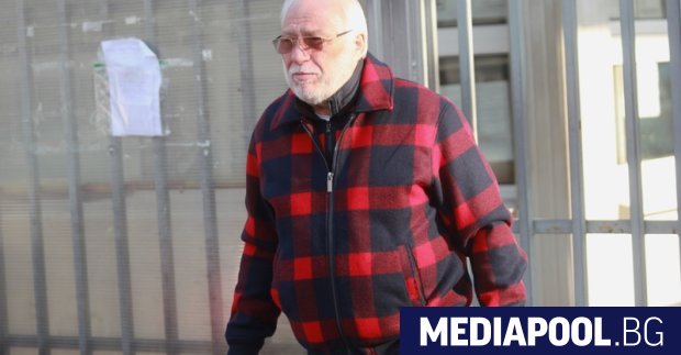 От компанията ЕМКО на оръжейния бизнесмен Емилиян Гебрев разпространиха позиция