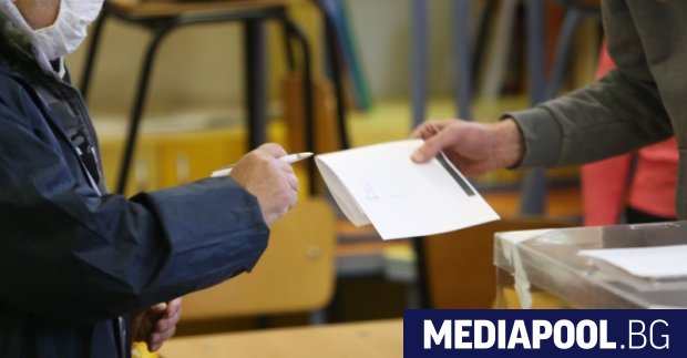 Българските избиратели по скоро биха предпочели да има правителство на обявяващите