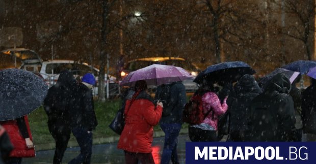 Както се очакваше в нощта след вчерашните избори и сутринта