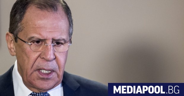 Говорителят на Кремъл заяви че Русия трябва да е готова