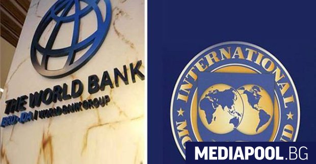 Световната банка и Международният валутен фонд МВФ планират да пуснат