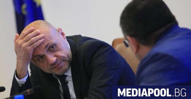 Вицепремиерът по икономическите въпроси Томислав Дончев обяви че няма да