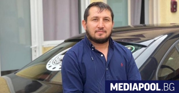 Опонент на чеченския ръководител Рамзан Кадиров, който е заплашен от