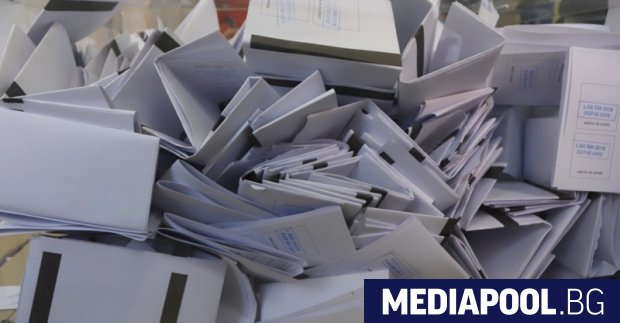 Върховният административен съд ВАС насрочи делото за видеонаблюдението при броенето