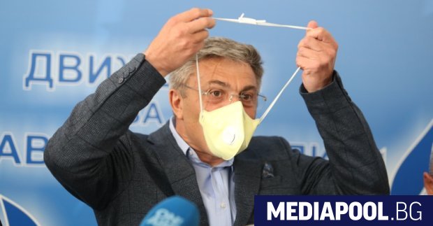 ДПС няма да подкрепи кабинет на ГЕРБ или БСП в