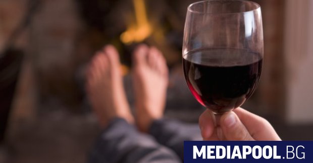 Потреблението на вино в света е намаляло с 3 на