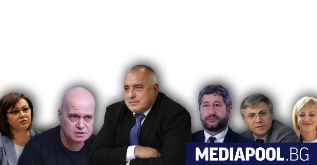 Although it won the most votes PM Boyko Borissov rsquo s ruling