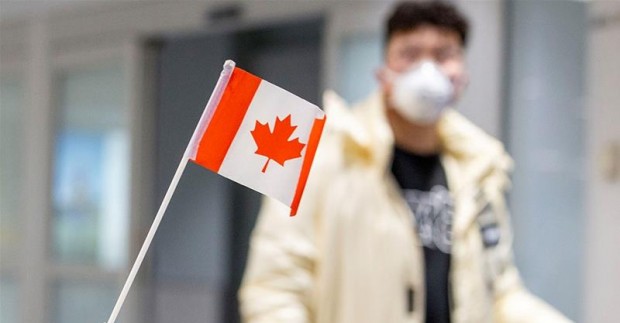 Канада ще предостави статут на постоянно пребиваващи на 90 000