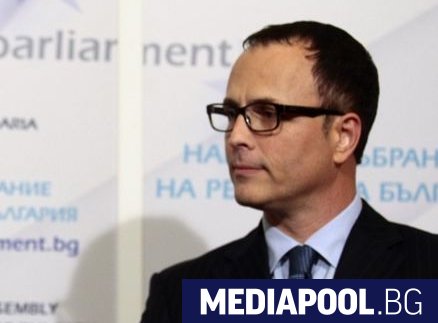 Изтече запис на разговор между бившия шеф на Българската банка