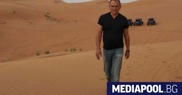 Партията на Васил Божков Бъгарско лято която участва на изборите