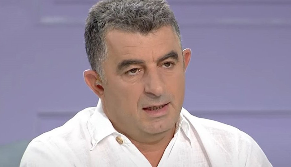 Йоргос Караивас