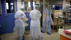 Коронавирусът в Европа: Рекорден ръст на пациентите в реанимация във Франция