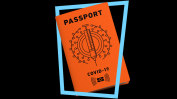В Дания вече бе въведен "коронапаспорт", за да може страната отново да отвори