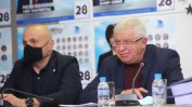 Министър Ананиев: Платихме извънредни 5.1 млрд. лв. в пандемията, няма проблем с резерва