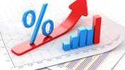 МВФ прогнозира 4.4% икономически растеж в България тази година