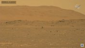 Хеликоптер на НАСА извърши първи полет на Марс