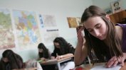 Над 49 000 зрелостници ще се явят на матурата по български език през май