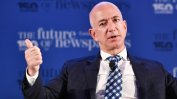 Шефът на Amazon се обяви за вдигане на корпоративните данъци в САЩ