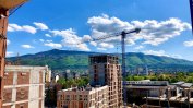 Цацаров ще вдига възбраната върху комплекса "Нове хоумс" в София