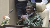 Президентът на Чад загина, докато командва армията си в сражение с бунтовници