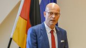 Германски кмет е отстранен, след като се ваксинирал, без да има предимство