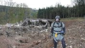 Чешки медии: Боеприпасите от Върбетице е трябвало да експлодират в България