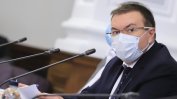 Здравният министър: Медиците в България са постигнали колективен имунитет