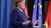 Меркел няма да се намесва в битката за кандидат за канцлер на Германия