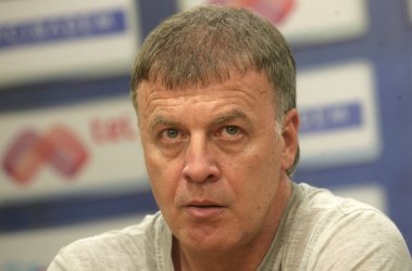Наско Сираков: Има опасност за лиценза на "Левски", но се преговаря с мощен чужд инвеститор