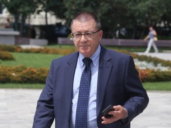 Тероризмът на Кремъл и мълчанието на Бойко Борисов