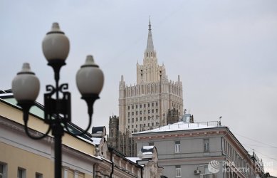 Москва обяви петима полски дипломати за персона нон грата